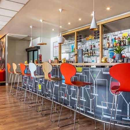 Ibis Paris Creteil Hotel Exterior photo